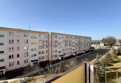 Duże mieszkanie z potencjałem, blisko parku!