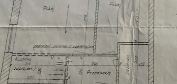 2-pokojowe mieszkanie na bielanach