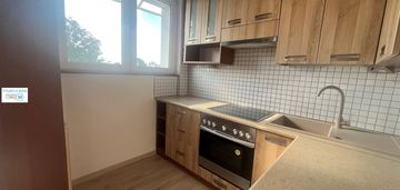 3 pokojowe mieszkanie po remoncie na ksm