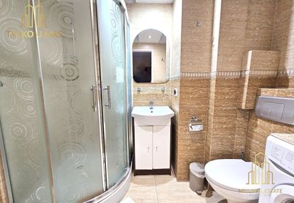 Centrum*piasta i  11*2 pokoje* balkon*6 piętro