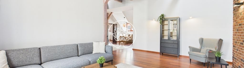 Trzypokojowy apartament w centrum bydgoszczy