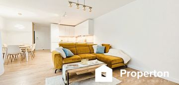 Bez pcc! nowe wykończone 83 m² do wprowadzenia