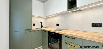 Ul. strzegomska | 2 pokoje od południa