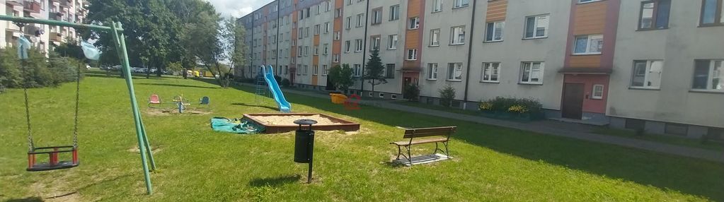 Mieszkanie na sprzedaż w końskich
