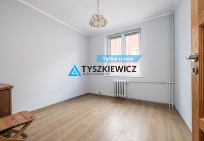 2 pokojowe mieszkanie w centrum gdańska