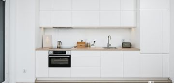 Wielicka garden| 2-pok| garderoba| 42 m2| taras