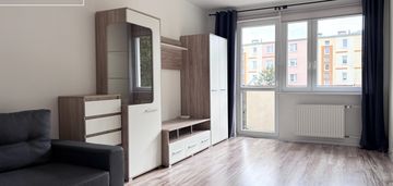 Komfortowe 2 pokoje z osobną kuchnią
