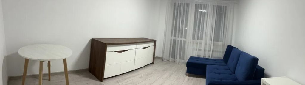 2-pokojowe mieszkanie na pradze-południe