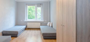 Mieszkanie na wynajem czeladź - 3 pokoje