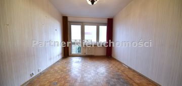 3 pokoje do remontu- 10 minut do centrum!