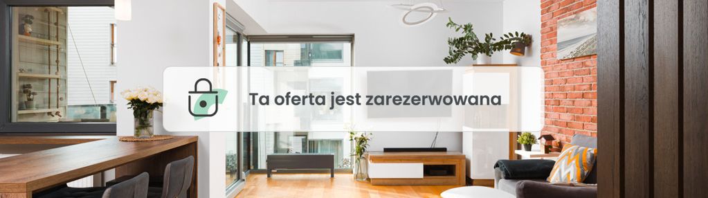 3-pokojowe 66,7 m2 z balkonem i garażem/marca polo
