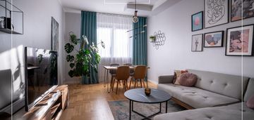 Mieszkanie gotowe do wprowadzenia!spokojna okolica