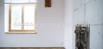 Parter domu na grochowie, ul. kordeckiego