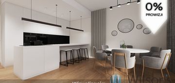 Promocja mieszkanie 157 m² z ogrodem 110 m²