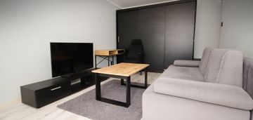 Kawalerka|26,40 m2|balkon|piwnica|spółdzielcze