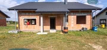 Nowy dom, który czeka na ciebie!!!. dom pod lasem!