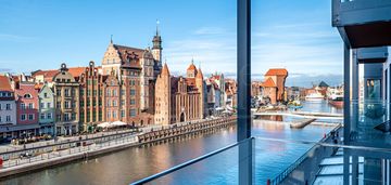 Deo plaza - luksus & widok (cena brutto 23% vat)