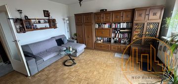 Kilka min do metra/świetna lokalizacja