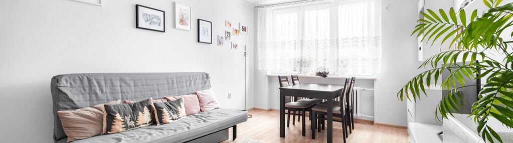 Zamieszkaj w ciszy i bliskości z naturą