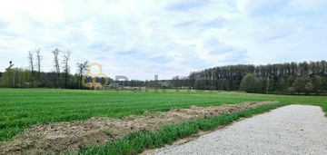 Działka budowlana- konarskie- gm. kórnik- wz