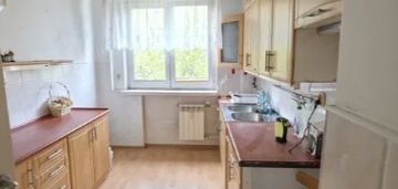 3-pokojowe mieszkanie na bemowie