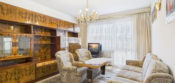 Świetna lokalizacja - gołonóg - m z potencjałem