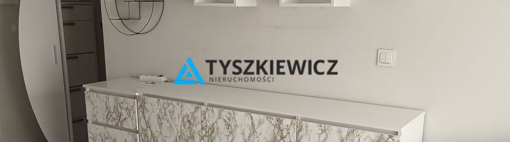 Mieszkanie  z ogródkiem na wynajem – bolszewo