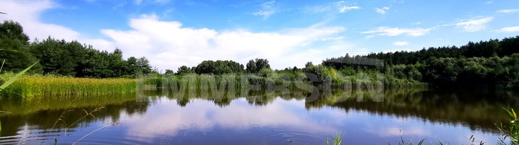Do sprzedania działka siedliskowo-rekreacyjna