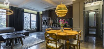 Elegancki 3 pokojowy apartament nowe orłowo
