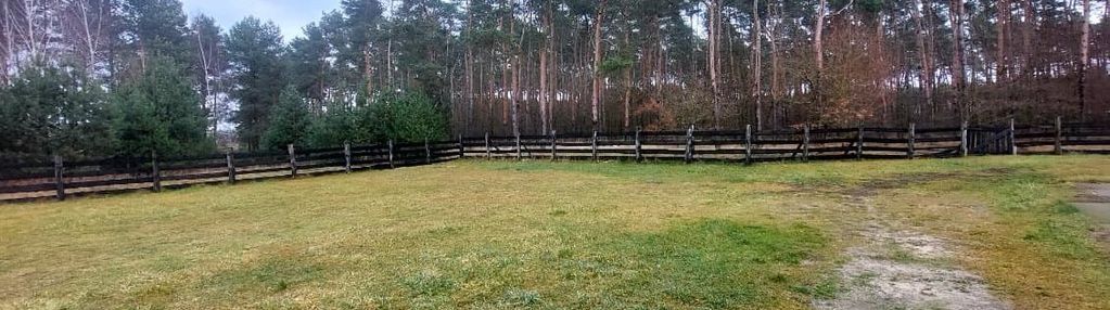 Działka 1150m2, strzepcz
