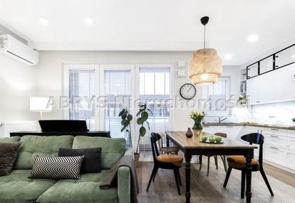 4 pok. komfortowy apartament - miasteczko wilanów