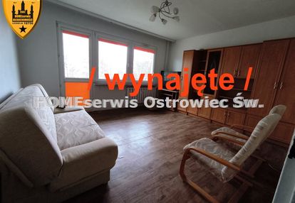 Wynajem 2 pokoje os.pułanki 57 m2 piętro 1/4.