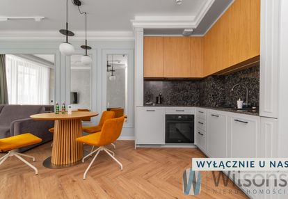 Nowe mieszkanie - bursztynowe apartamenty
