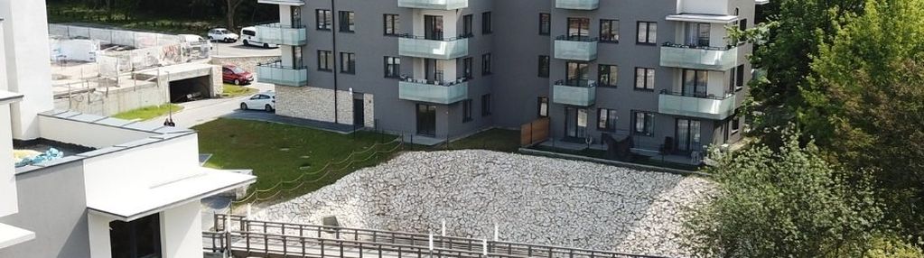 2m26 - sosnowiec, zagórze - mieszkanie z tarasem