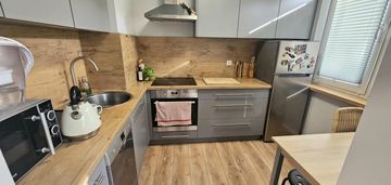 Stegny 31m po remoncie warto