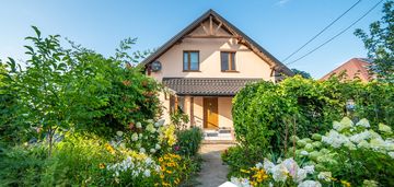 Dom jednorodzinny 20 km od płocka - bielsk