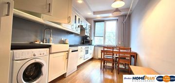 Kawalerka na białobrzeskiej- 40 m2