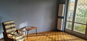 2-pokojowe mieszkanie na pradze-południe