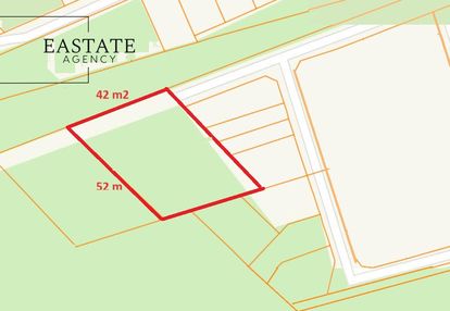 Działka z pnb - zabudowa szeregowa !!!!