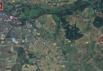 Działka budowlana