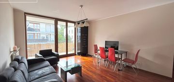 Balkon/miejsce postojowe w cenie/blisko wat