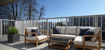 ⭐ sosnowiec zagórze 3 pokoje balkon 10m ⭐