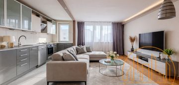 Spektakularne zachody | panorama | metro