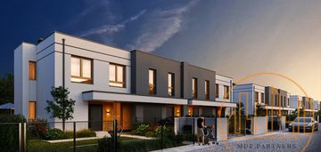 30 min do centrum w-wy, 2 m. post. i 402m2 ogródka