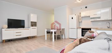 Przestronne 3 pokojowe mieszkanie - sky res
