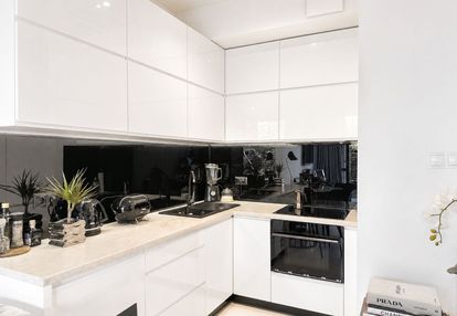 41,5m²/ w cenie / ogródek / garaż /