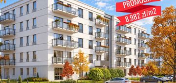 Promocja !☀️ łódź teofilów | duży balkon!