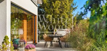 Nowoczesny dom 15 min od gdańska -sulmin