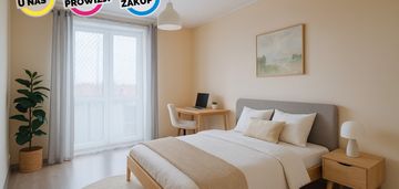 Świetna lokalizacja, dla studenta, młodej rodziny