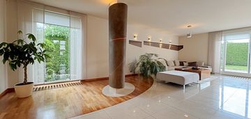 Luksusowy dom wolnostojący